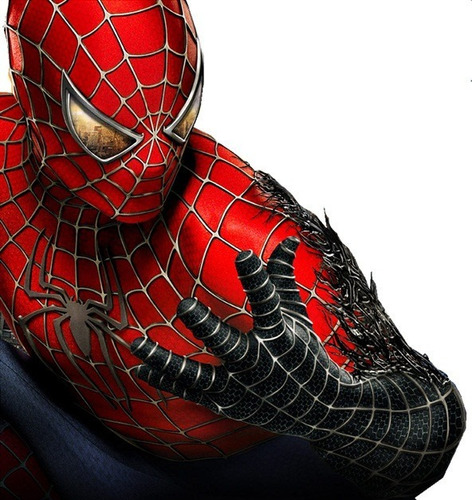 Kit Imprimible Spiderman Fiesta 2x1 