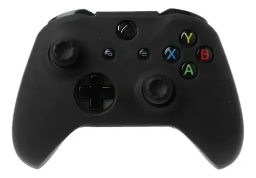Funda Silicona Para Control De Xbox One