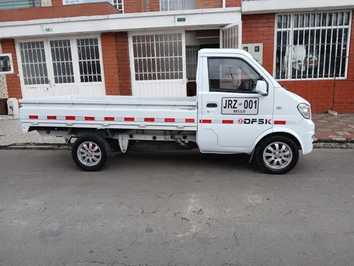 DFM/DFSK K05S 1.2l