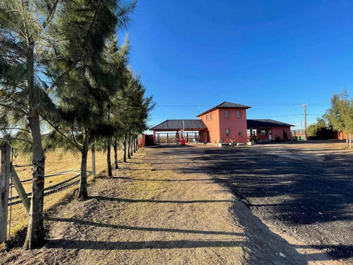 Imagen 3 de 7 de Hermoso Lote Interno Barrio Cerrado Santa Isabel Il