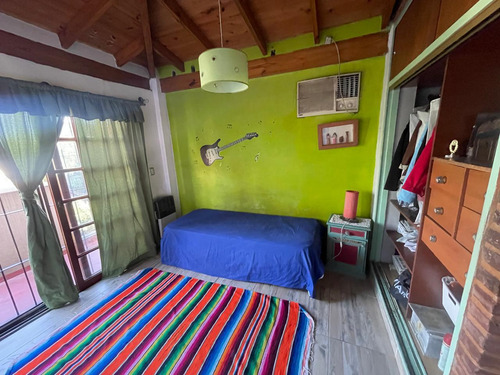 Casa Duplex En Venta Puertas Del Sol Ciudad Evita