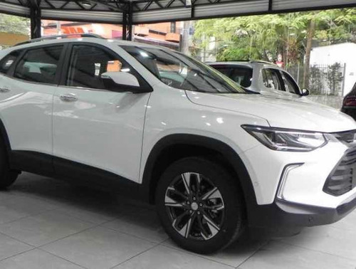 Chevrolet Tracker 2021 1.2 Premier Turbo Aut. 5p