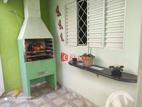 Imagem 19 de 23 de Casa Com 3 Dormitórios À Venda, 240 M² Por R$ 640.000,00 - Cidade Vista Verde - São José Dos Campos/sp - Ca2130