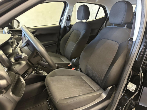 Fiat Argo Drive 1.0