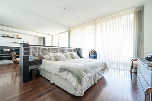 Exclusivo Departamento En Arriendo En W Residences