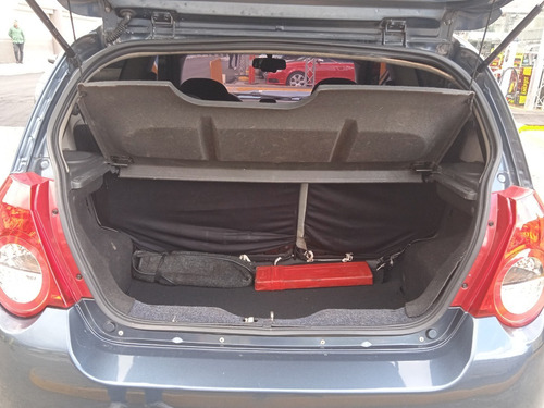 Imagen 6 de 10 de Chevrolet Aveo
