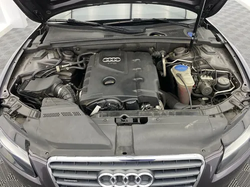 Audi A5 2.0 TFSI SPORTBACK QUATTRO