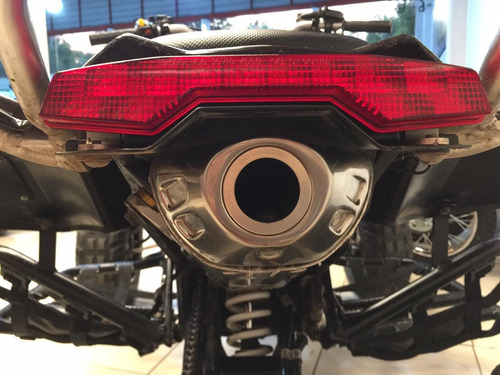 Imagen 4 de 9 de Suzuki Ltr 450 Yoshimura Compl - No Yfz450 Trx450 Kfx450