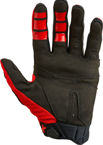 Imagen 2 de 2 de Guantes Motocross Fox - Bomber Glove #27782-110