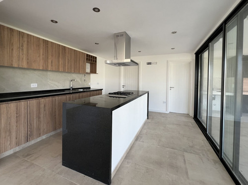 Casa A Estrenar En Venta En El Rebenque, Canning