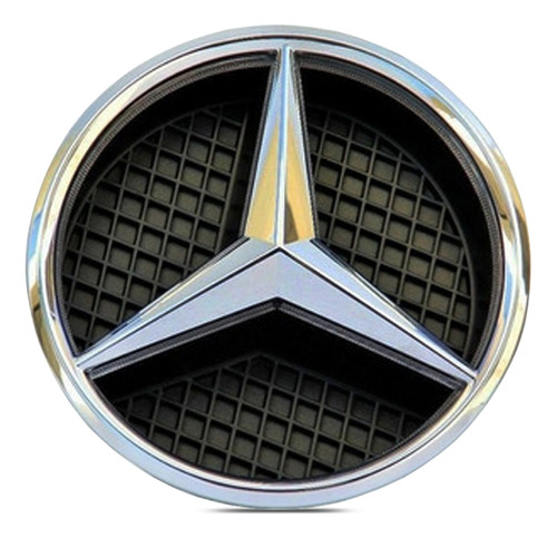 Emblema Dianteiro Mercedes Benz Gl 450 2013 2014