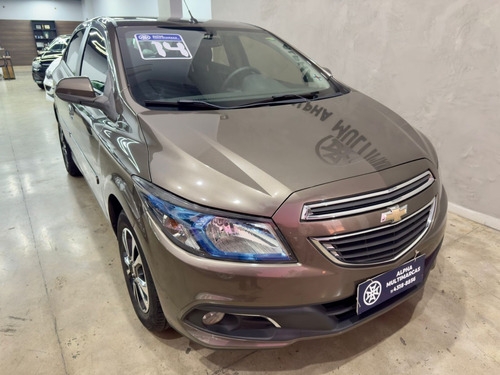 Chevrolet Onix 1.4 MPFI LT 8V FLEX 4P MANUAL