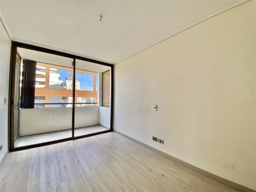 Remodelado: El Golf / Isidora Goyenechea