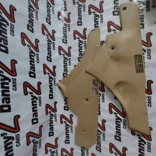 Tapiceria Vestiduras Paneles Eclipse Mitsubishi 95-99 2g (Usado)