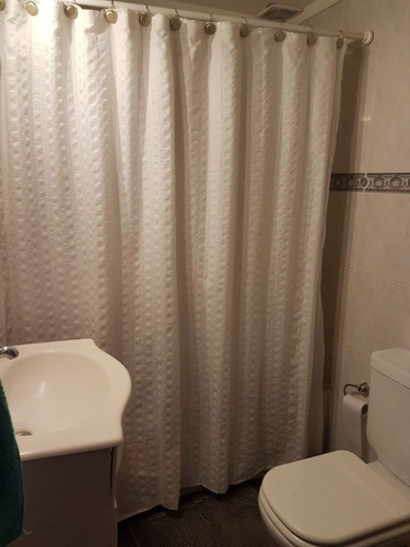 Imagen 20 de 22 de Departamento 4 Ambientes Externo Con Cochera