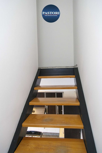 Excel Semipiso En Duplex 2 Amb Y 1/2 C/coch Cubierta
