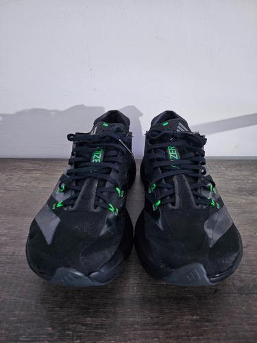 Zapatillas Adidas Adizero Ad Pro 3 (Usado)
