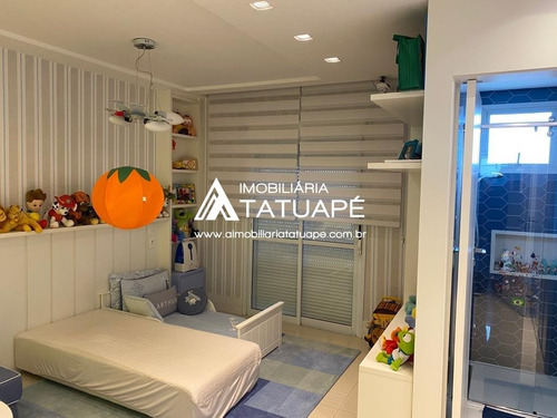 Imagem 19 de 30 de Apartamento - Ap000343 - 68428282