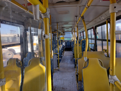Imagem 5 de 6 de Ônibus Caio Apache Mercedes Benz 1722