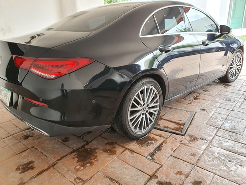 Imagen 6 de 15 de Mercedes-benz Clase Cla 2020 1.6 200 Cgi Sport At