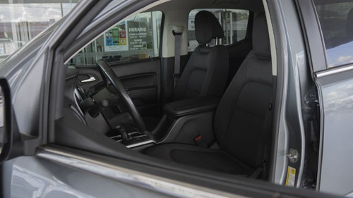 Imagen 9 de 15 de Chevrolet Colorado 2020 3.6 V6 Lt 4x4 At