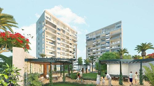 Imagen 6 de 30 de Departamentos En Bucerias, Dentro De Flamingos - Penthouse B