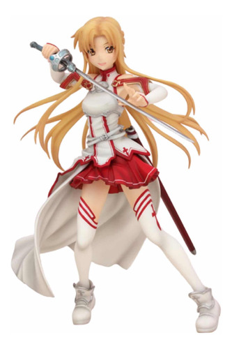 Sword Art Online- Asuna 1/8 Complete Figure Jp