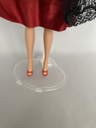 Barbie In Mexico 1964 (Usado)