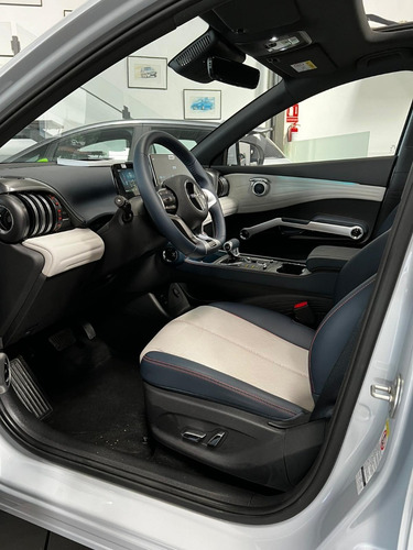 Imagen 10 de 17 de Byd Yuan Plus Ev Gs Extra Full + Adas.