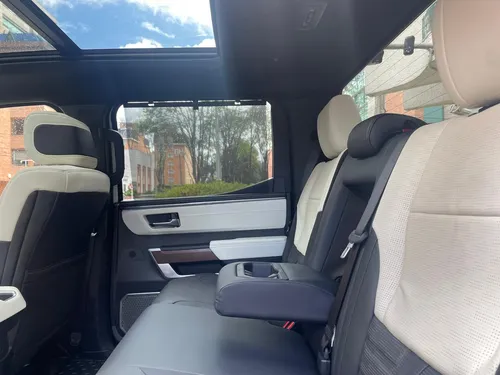 Toyota Tundra 3.4 Dc 4X4 At