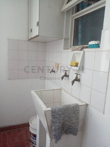 Imagen 29 de 30 de Departamento 2 Ambientes Venta Mataderos Balcon Cochera Piso Alto