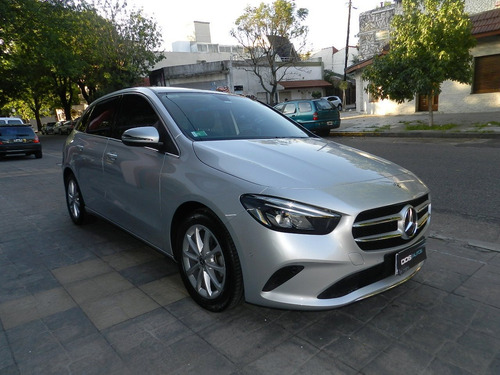 Mercedes-benz Clase B 1.3 163cv Progressive