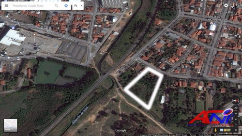 Imagem 7 de 9 de Chácara Residencial Ou Comercial, Jardim Das Paineiras, Hortolândia. - Ch0005
