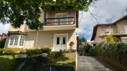 Imagem 1 de 30 de Ótima Casa Com 3 Dormitórios À Venda, 270 M² No Condomínio Santa Helena Iii - Bragança Paulista/sp - Ca1516