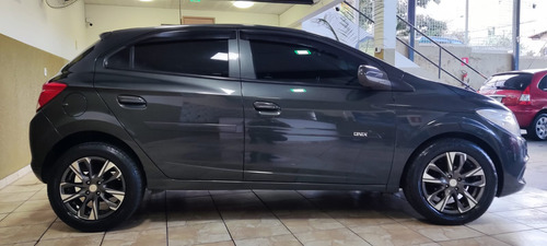 Chevrolet Onix Chevrolet Onix 1.0 Joy SPE/4