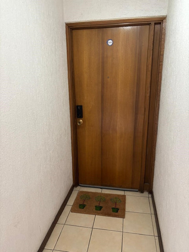 Se Arrienda Amplio Departamento En Las Condes Remodelado
