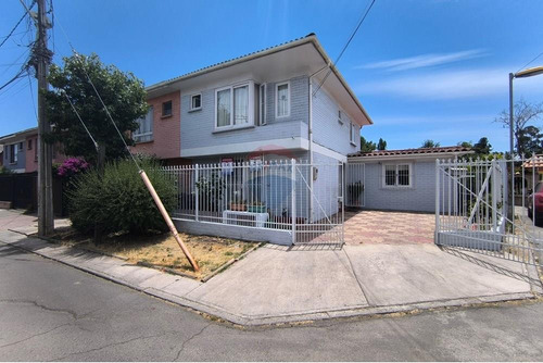 Tu Casa Soñada En Maipú: Espacio Y Comodidad
