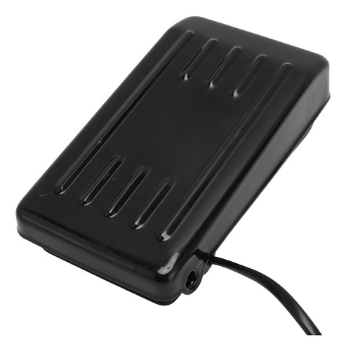 Accesorio Para Máquina De Coser: Pedal Sin Escalones, Veloci