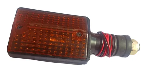 Cruce Dt175 Yamaha