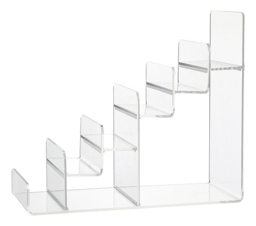 Carteira De Acrílico, Expositor Trapezoidal, Joye
