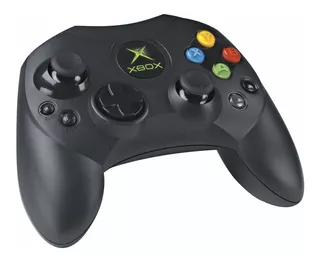 Control Para Xbox