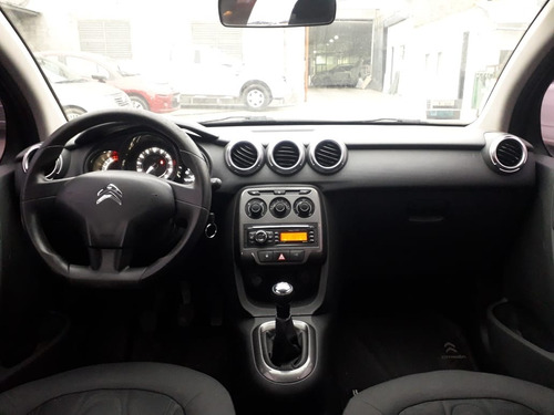 Citroen C3 Tendance 1.5