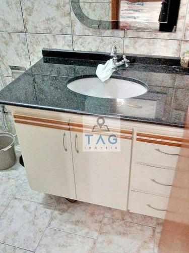 Imagem 24 de 29 de Rancho Residencial À Venda, Condomínio Parque Recreio Moinho De Vento, Penápolis/sp. - Ra0001