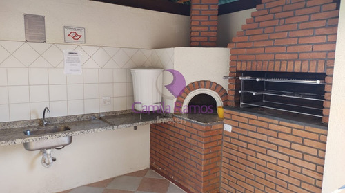 Imagem 14 de 17 de Lindo Apartamento À Venda, Parque Suzano, Suzano/sp. - Ap00918 - 69284806