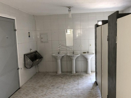 Imagem 18 de 30 de Ga2375 - Alugar Galpão Em Carapicuíba - Ga2375 - 33873876