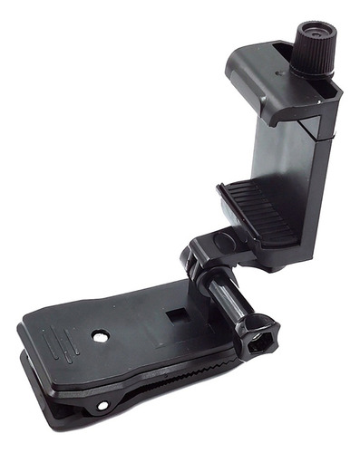 Soporte De Correa Para Mochila De 4 A 6 Pulgadas, Clip Para
