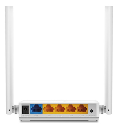 Router Inalambrico Tp-link 300mbps Tl-wr844n Wifi Multimodo