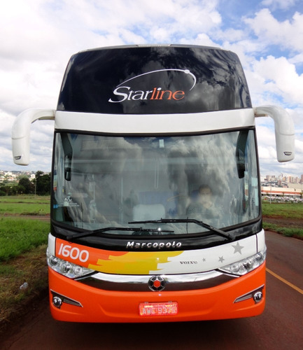 Onibus Ld G7