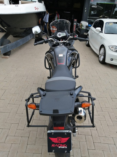 Suzuki - V Strom 650 Xt Abs - 2018