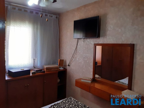 Imagem 13 de 15 de Apartamento - Casa Verde - Sp - 621508
